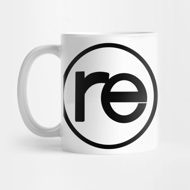 reO Logo by lotrdude13